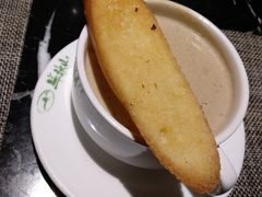 -半秋山西餐厅(巴南万达广场店)