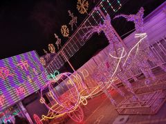 门面-新五爱道夜市