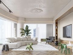 -山乙建设丨更懂年轻人的设计品牌