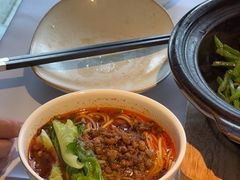 -眉州东坡(翠微印象城店)