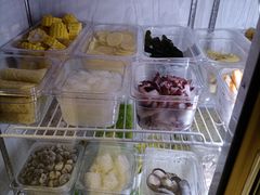 -潮牛宴·鲜牛肉自助火锅烤肉(龙岩新罗万达店)