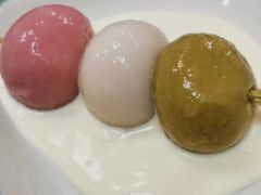 -百花传统甜品店(原址店)