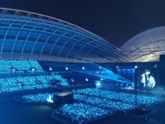 -沈阳奥林匹克体育中心