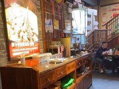 -李久其家民间餐厅(观沙岭公园店)