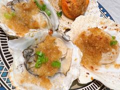 -庖丁兄弟干式熟成牛排自助餐厅(仁恒伊势丹店)