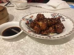 -红棉中餐厅·广州海航威斯汀酒店