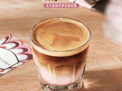 -星巴克(广州动漫星城东区店)