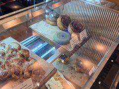 -西点坊(浦东香格里拉店)