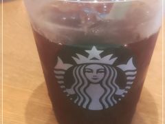 -星巴克(潍坊泰华广场店)