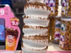 -DQ·蛋糕·冰淇淋(湖景东路店)