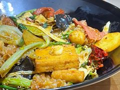 -川人上灶—一麻一辣(汇通新天地店)