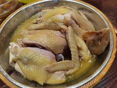 -大笑饭堂(甲子桥店)
