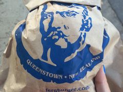 -Fergburger(皇后镇店)