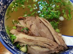 -长安后宰门水盆羊肉(新都心店)