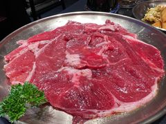 -西塔老太太泥炉烤肉(龙湖北苑天街店)