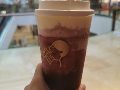 -喜茶(上海兴业太古汇店)