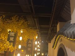 -淀里船宴(裕华东路店)