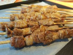 羊肉串-寂寞的豆芽(龙泽路店)