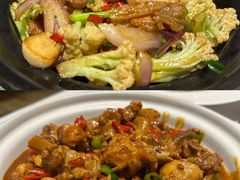 -原鄉本味 楚菜 丹江口鱼(北苑店)