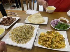 -鑫诚筋饼王(红旗小区店)