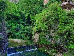-雁荡山风景名胜区