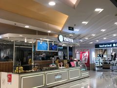-银座mall(东直门店)