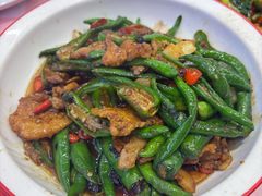 -菜哥龙虾•九江菜(七中店)