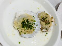 -好福记饭店(红梅公园店)
