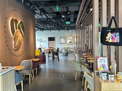 -COSTA COFFEE(金长安大厦店)