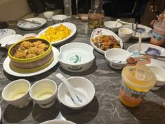 -前海沿·青岛菜(乐客城店)