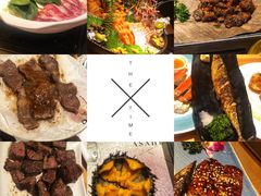 -割烹旭日本料理(龙湖狮山天街店)