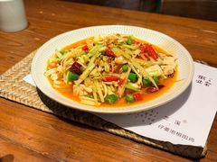 -懒人业余餐厅(琨御府店)