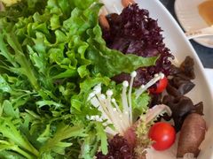 -百草滩羊清水涮羊肉·清真·宁夏盐池滩羊(莲花桥店)