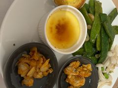 -晶丽香榭自助餐(南京大饭店)