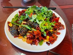 -一家亲台菜餐厅(银塘中路店)