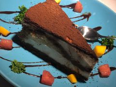 -TA'塔雀 墨西哥餐厅(江都金鹰店)