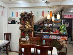 -丁记玻璃房餐厅