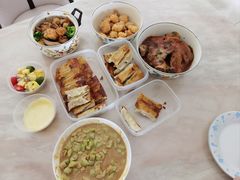 -大眼锅贴水饺(河东店)