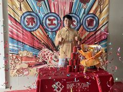 -捌号空间装饰|武昌总部(武昌总部)