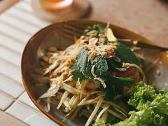 -CHINCHIN 青青·泰国料理(万象食家店)