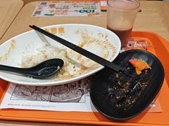 -吉野家(上海美罗城店)