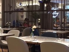 大堂-必胜客(城西银泰店)