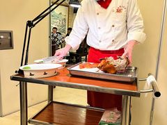 -汇贤府·李氏鲁菜(五棵松店)