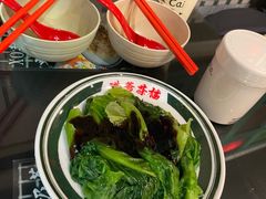 -港爺茶檔·茶餐厅(东晓南路店)