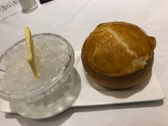 -粤域茶餐厅