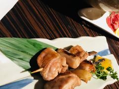 -王鼎精致料理铁板烧(世博源店)