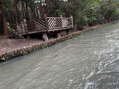 -同里国家湿地公园