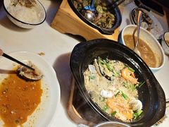 -涌上外婆桥(南塘店)