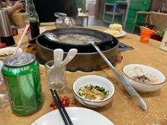-濠轩阁特色生蚝火锅(水湾路店)