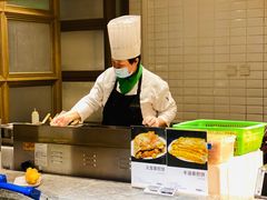 -阿那亚第三食堂 Cafeteria 3